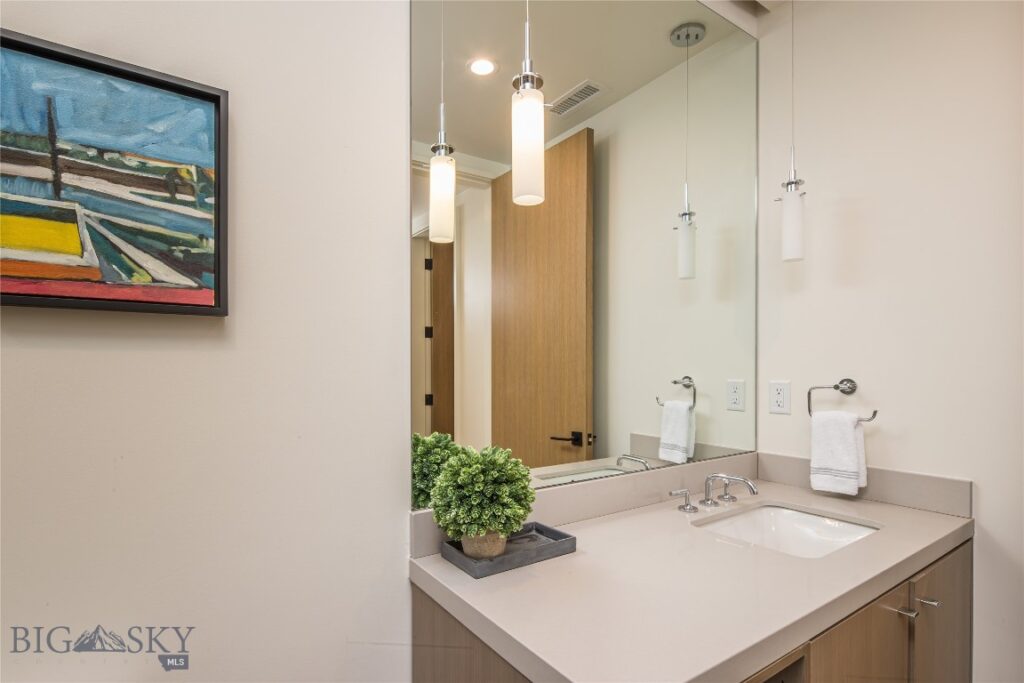 14B Treeline Springs Road, Big Sky MT 59716