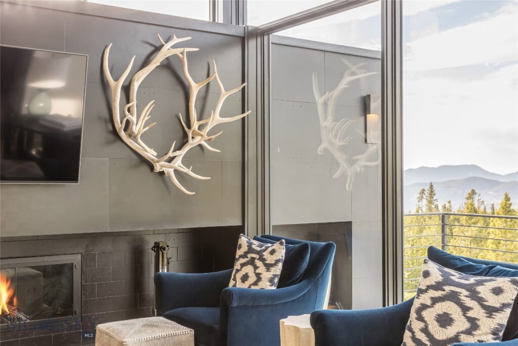 14B Treeline Springs Road, Big Sky MT 59716