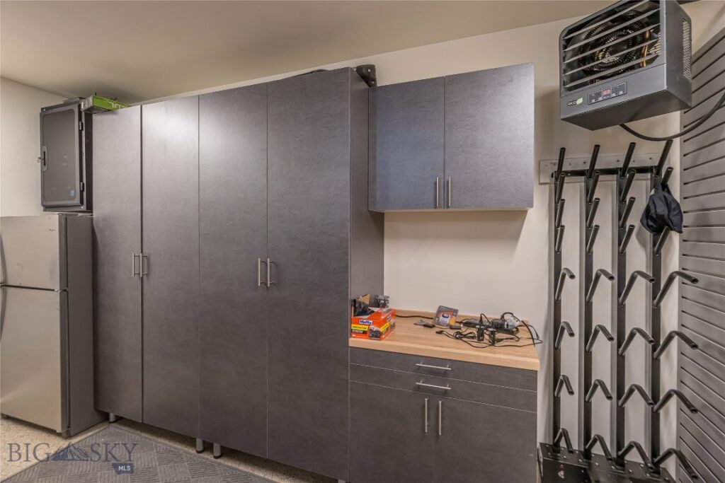 14B Treeline Springs Road, Big Sky MT 59716