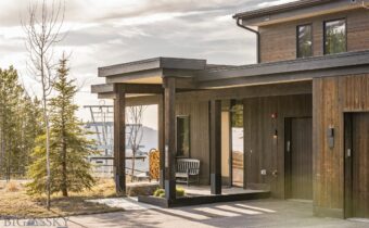 14B Treeline Springs Road, Big Sky MT 59716