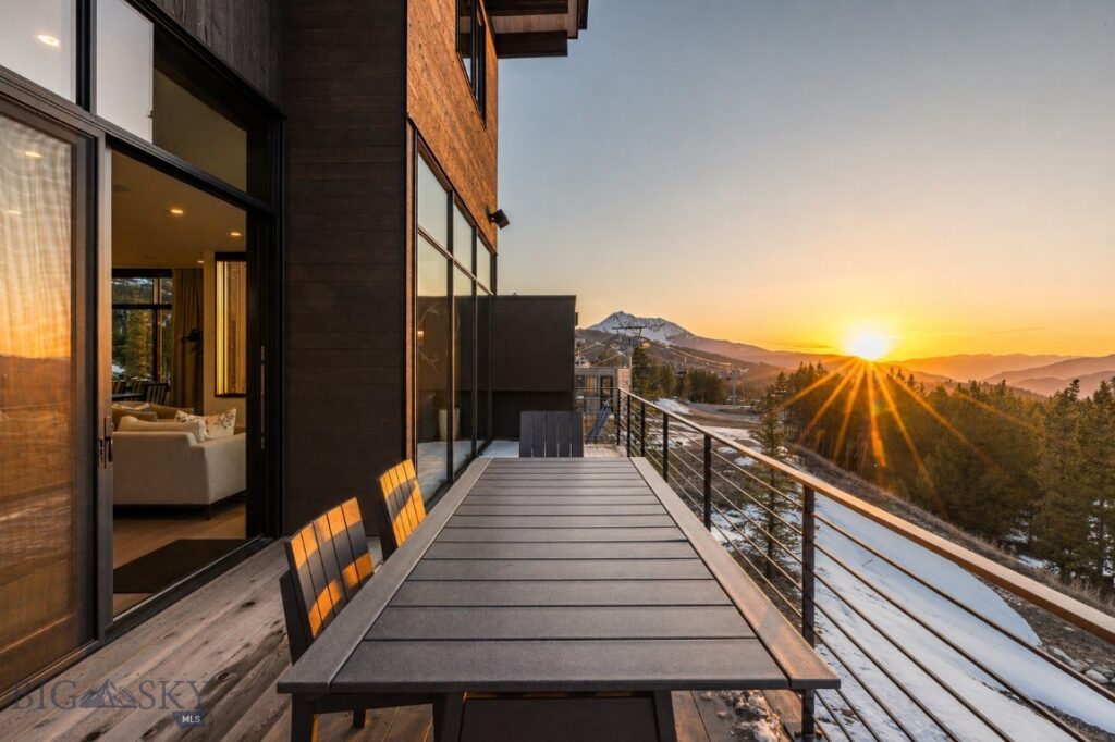 14B Treeline Springs Road, Big Sky MT 59716