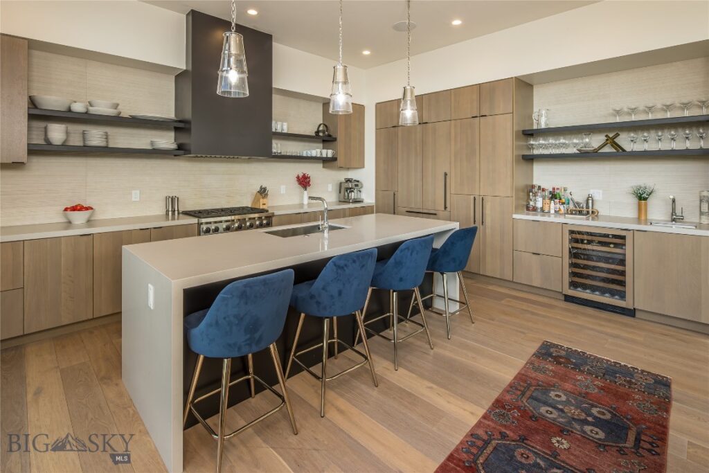 14B Treeline Springs Road, Big Sky MT 59716