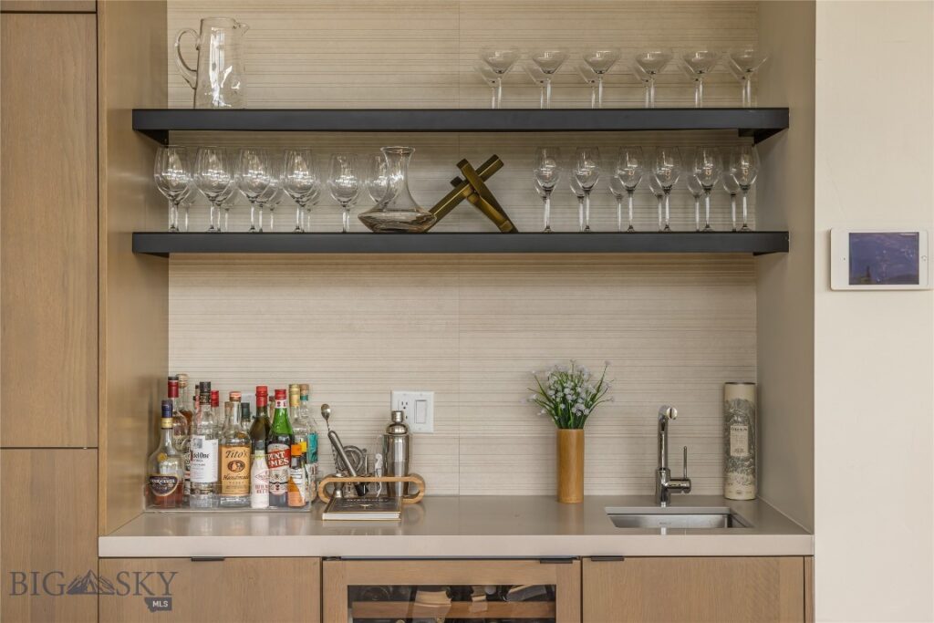 14B Treeline Springs Road, Big Sky MT 59716