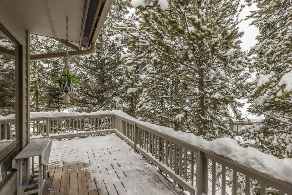 14 Woodbine Place, Big Sky MT 59716