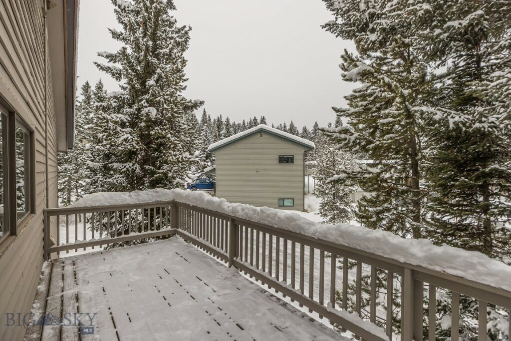 14 Woodbine Place, Big Sky MT 59716