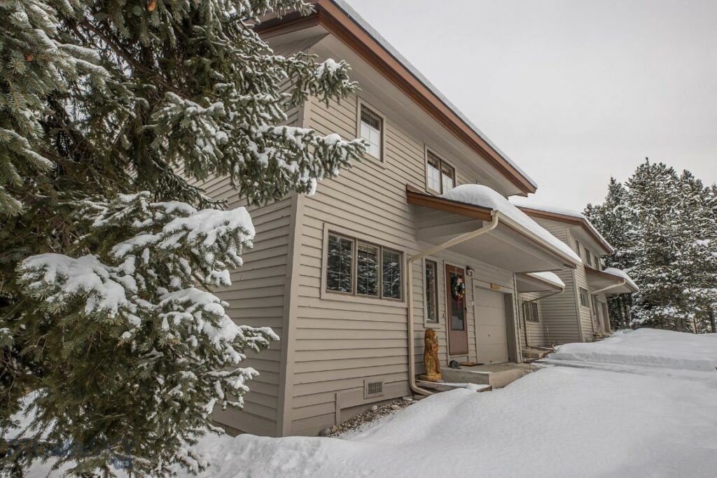 14 Woodbine Place, Big Sky MT 59716