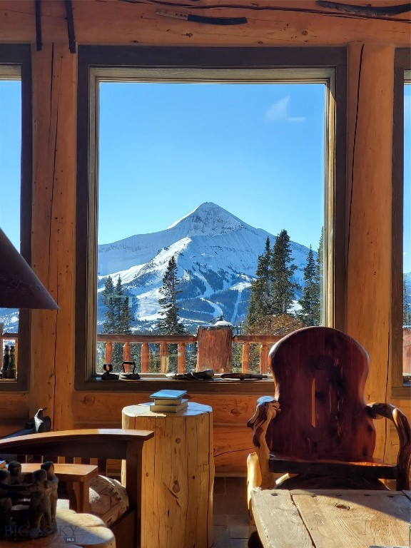 140 Upper Beehive Loop Road, Big Sky MT 59716