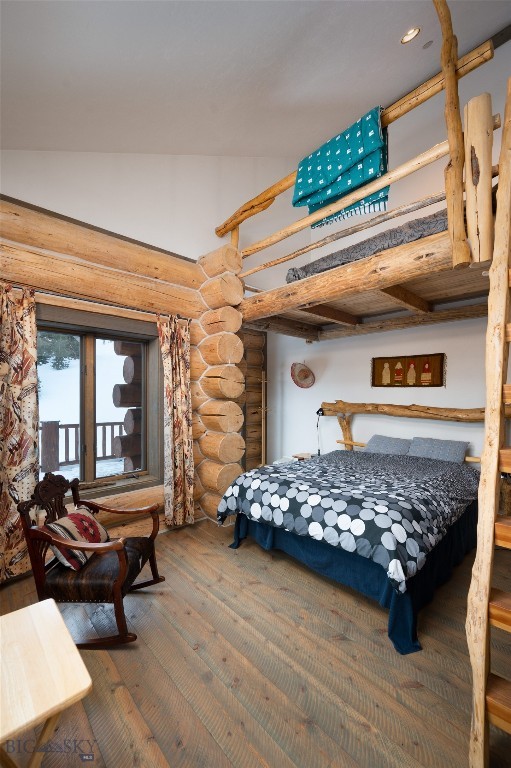 140 Upper Beehive Loop Road, Big Sky MT 59716