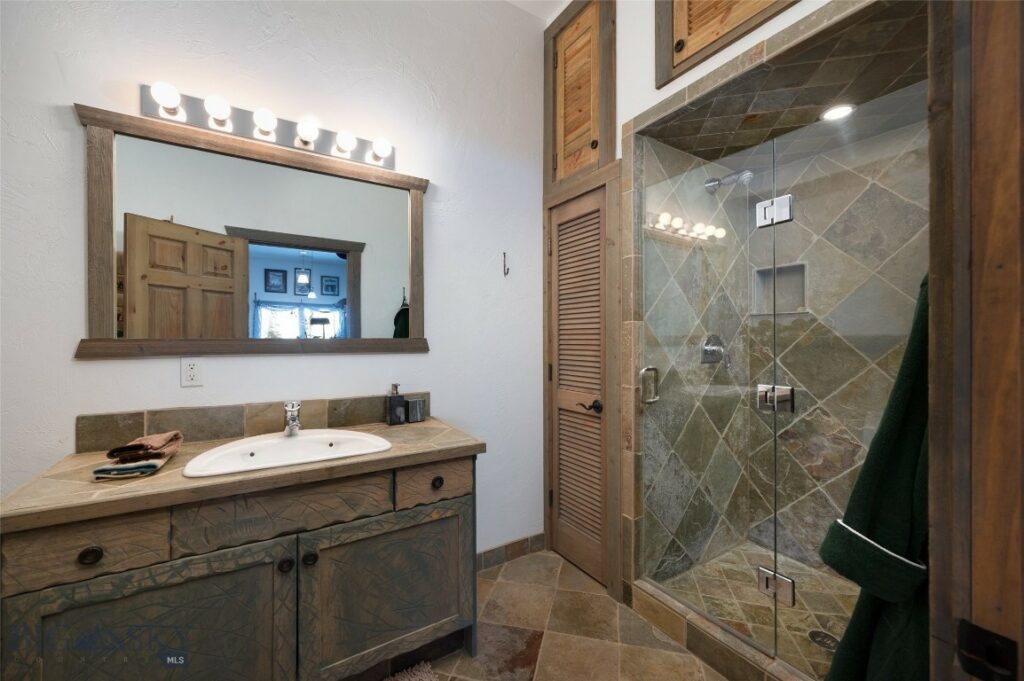 140 Upper Beehive Loop Road, Big Sky MT 59716