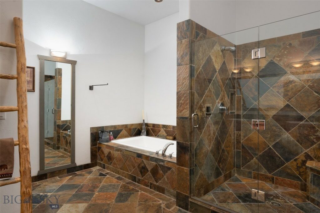140 Upper Beehive Loop Road, Big Sky MT 59716