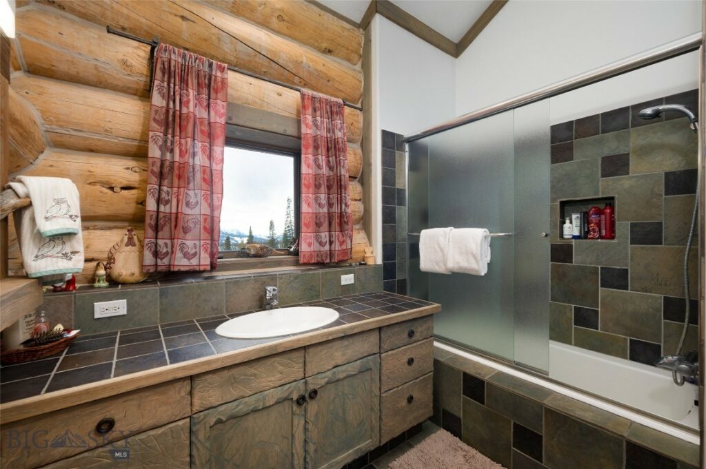 140 Upper Beehive Loop Road, Big Sky MT 59716