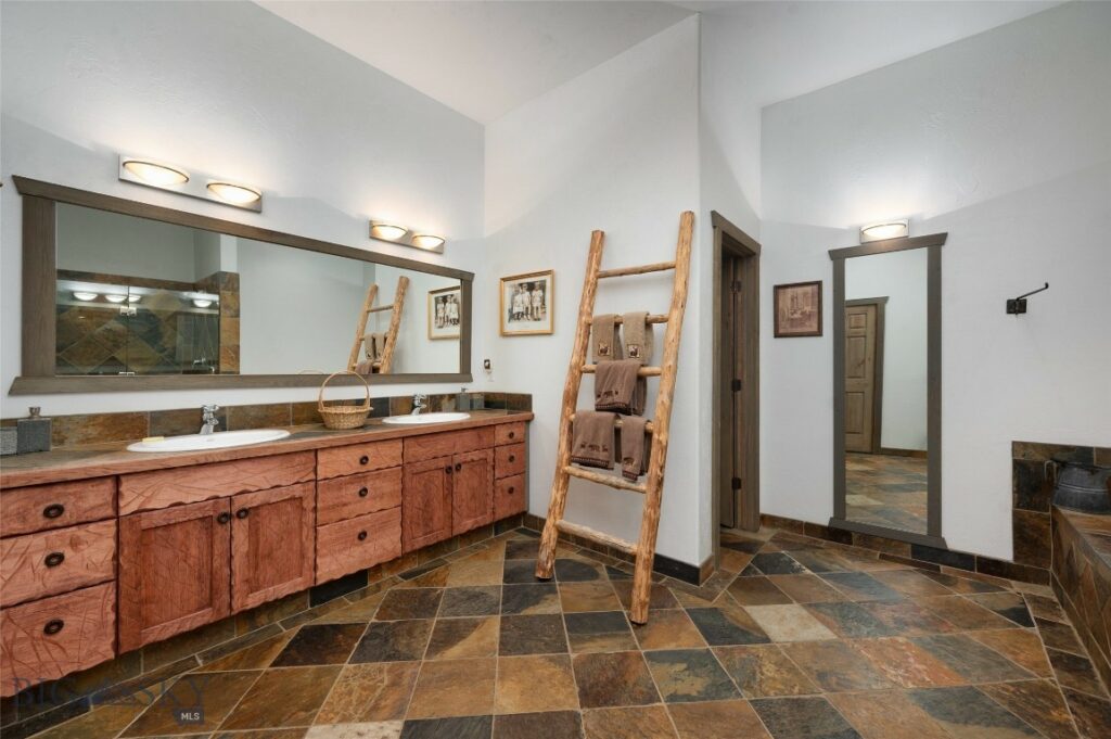 140 Upper Beehive Loop Road, Big Sky MT 59716