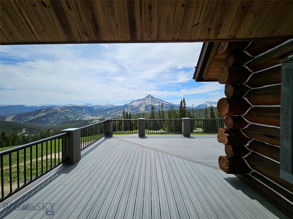 140 Upper Beehive Loop Road, Big Sky MT 59716