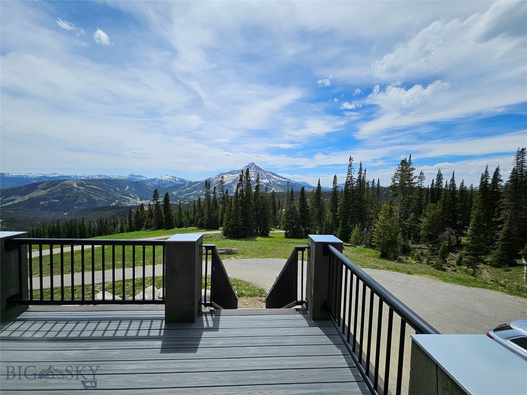 140 Upper Beehive Loop Road, Big Sky MT 59716