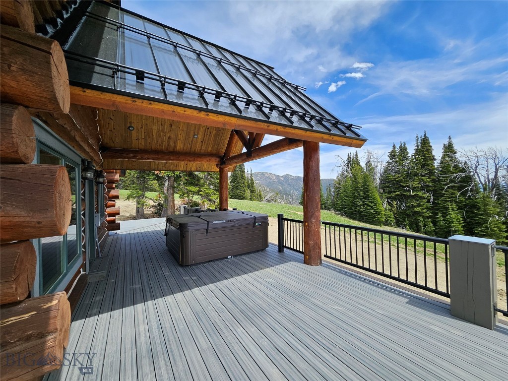 140 Upper Beehive Loop Road, Big Sky MT 59716