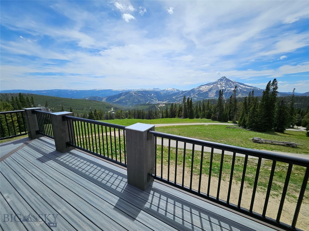 140 Upper Beehive Loop Road, Big Sky MT 59716