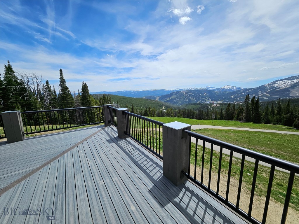 140 Upper Beehive Loop Road, Big Sky MT 59716