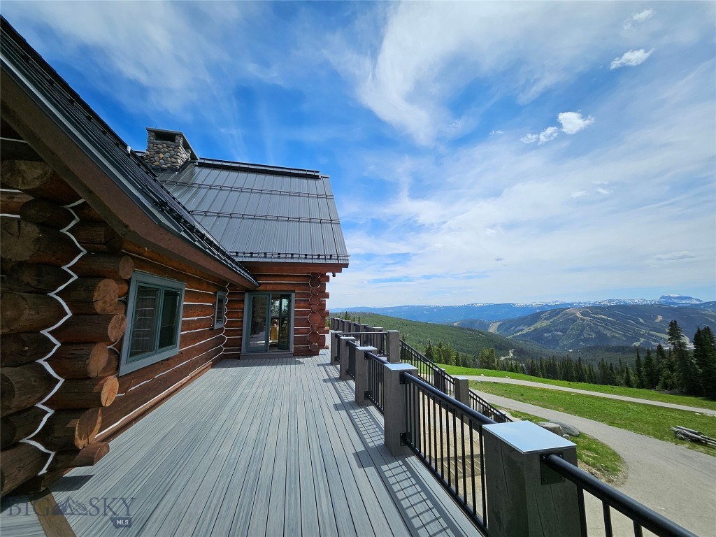 140 Upper Beehive Loop Road, Big Sky MT 59716