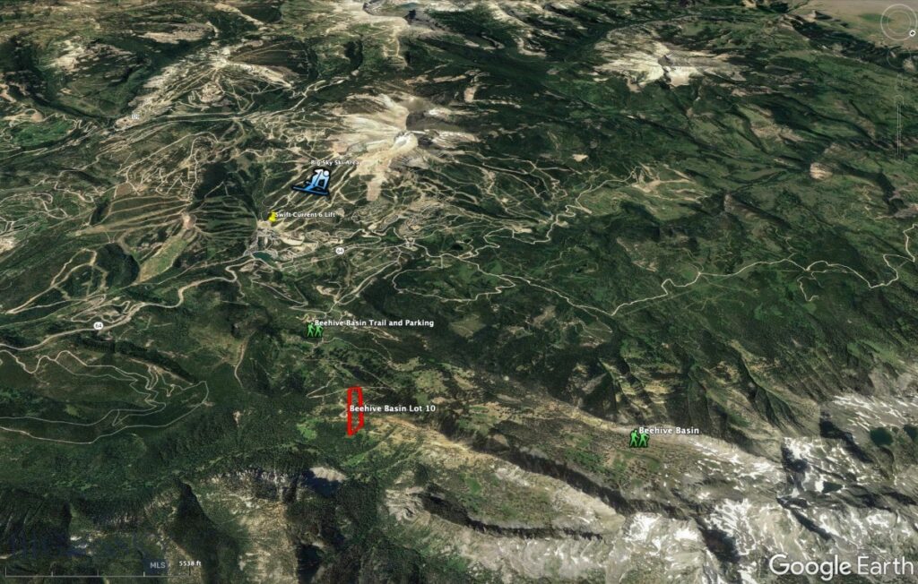 140 Upper Beehive Loop Road, Big Sky MT 59716