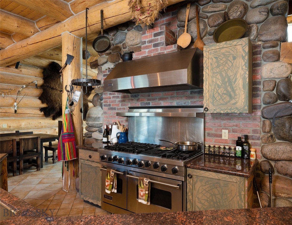 140 Upper Beehive Loop Road, Big Sky MT 59716