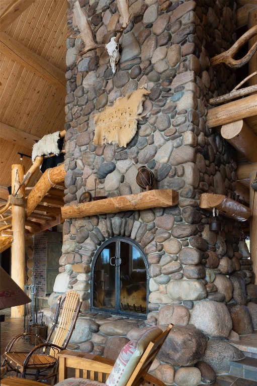 140 Upper Beehive Loop Road, Big Sky MT 59716
