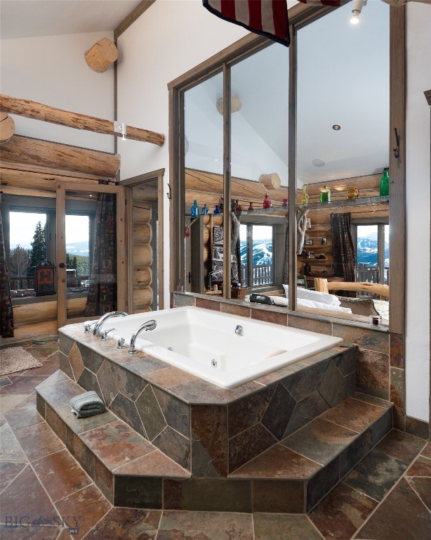 140 Upper Beehive Loop Road, Big Sky MT 59716