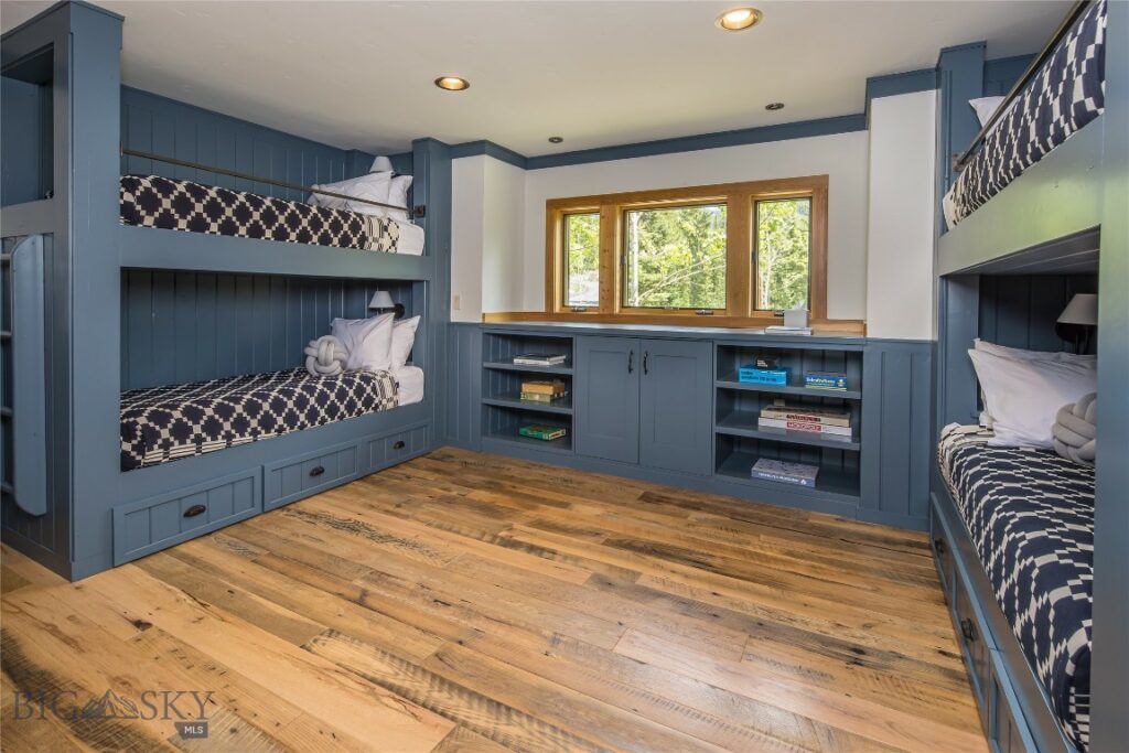 141 Ulerys Lake Road, Big Sky MT 59716