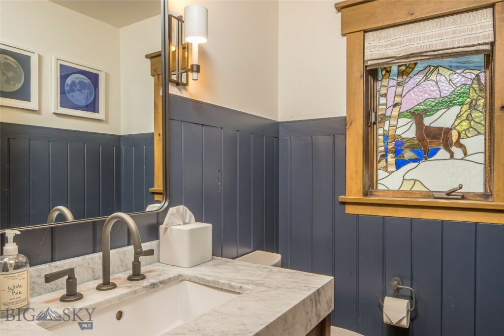 141 Ulerys Lake Road, Big Sky MT 59716