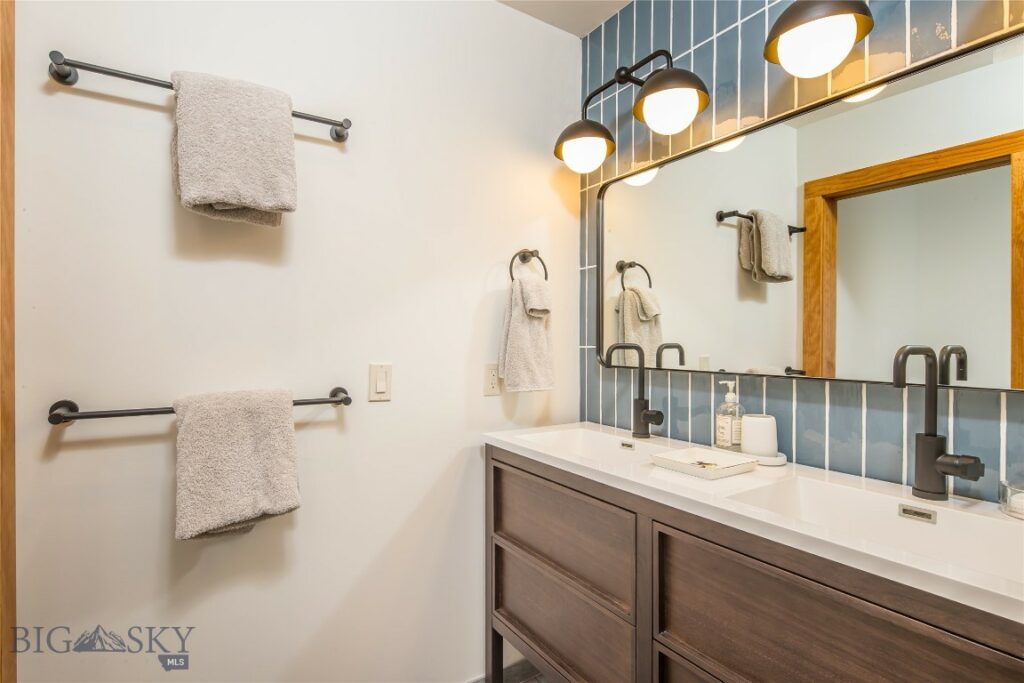 141 Ulerys Lake Road, Big Sky MT 59716