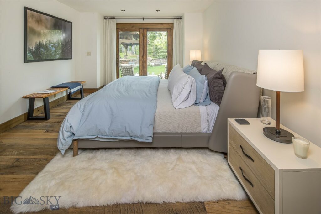 141 Ulerys Lake Road, Big Sky MT 59716