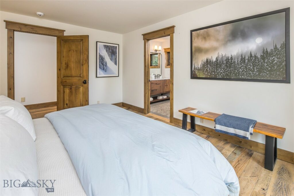 141 Ulerys Lake Road, Big Sky MT 59716