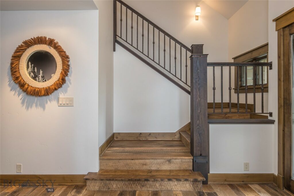 141 Ulerys Lake Road, Big Sky MT 59716