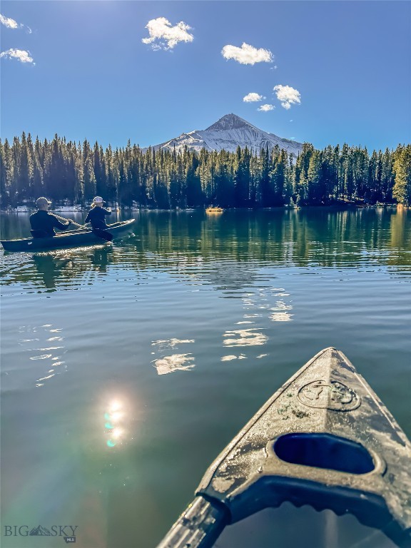 141 Ulerys Lake Road, Big Sky MT 59716