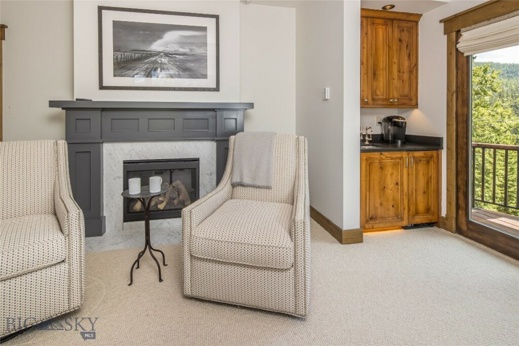 141 Ulerys Lake Road, Big Sky MT 59716