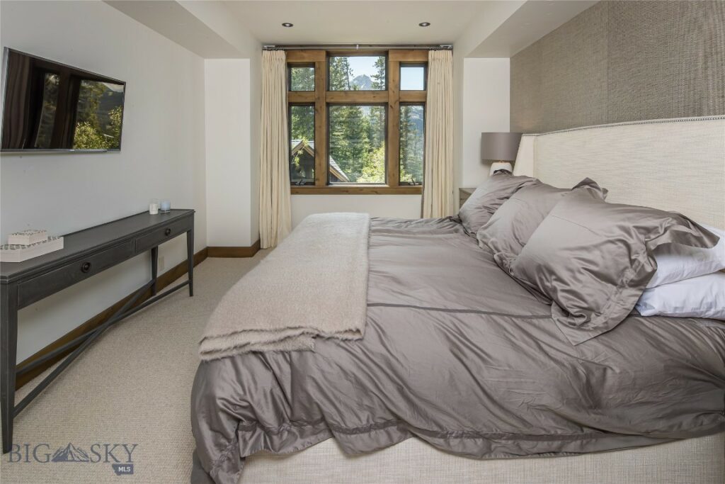141 Ulerys Lake Road, Big Sky MT 59716