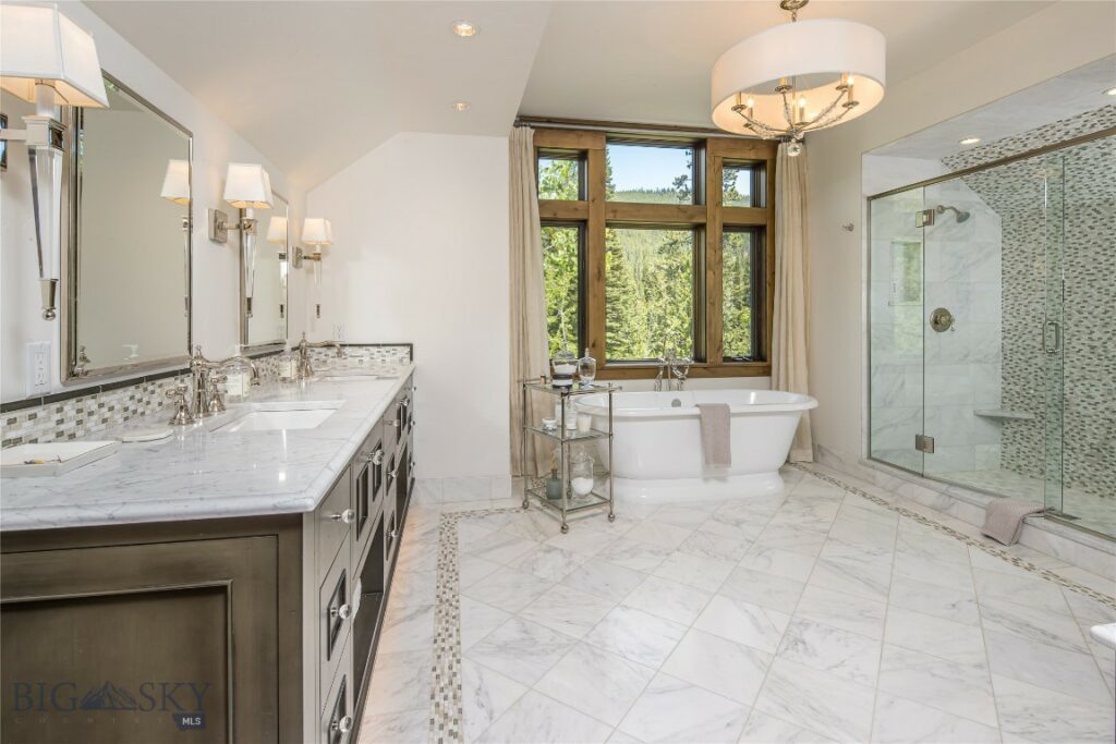 141 Ulerys Lake Road, Big Sky MT 59716