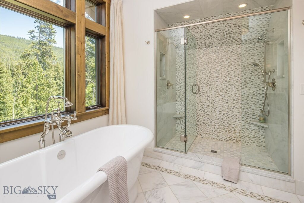 141 Ulerys Lake Road, Big Sky MT 59716