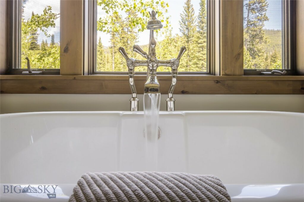 141 Ulerys Lake Road, Big Sky MT 59716