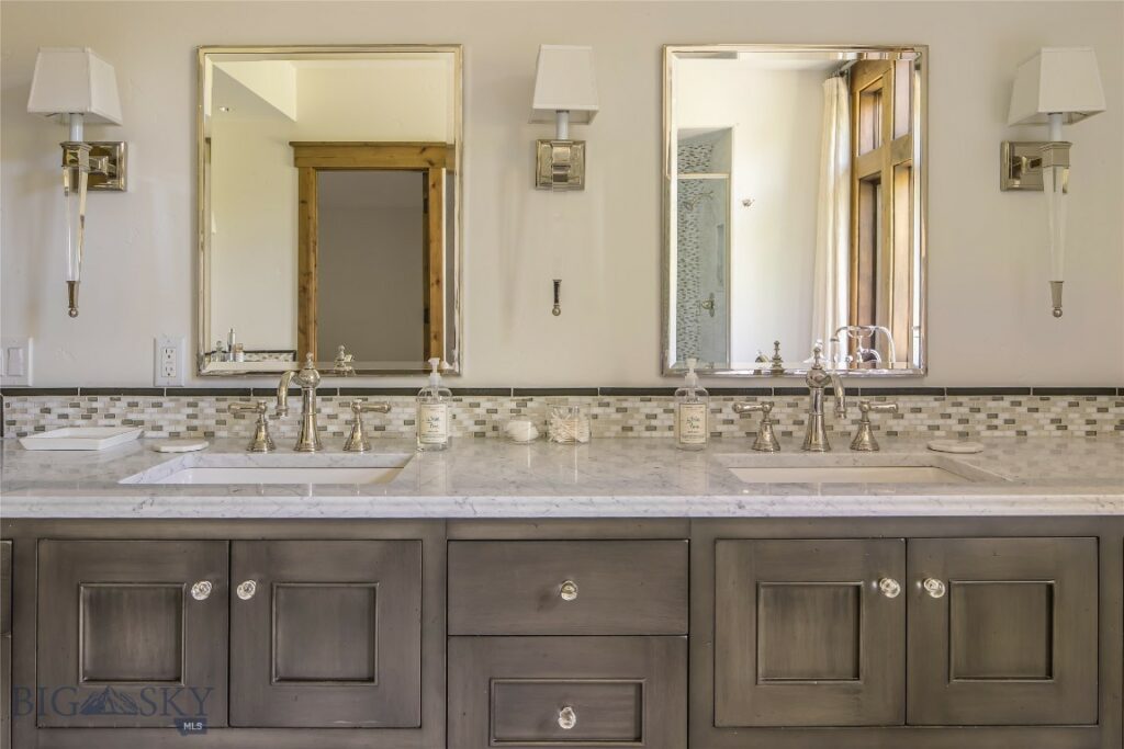 141 Ulerys Lake Road, Big Sky MT 59716
