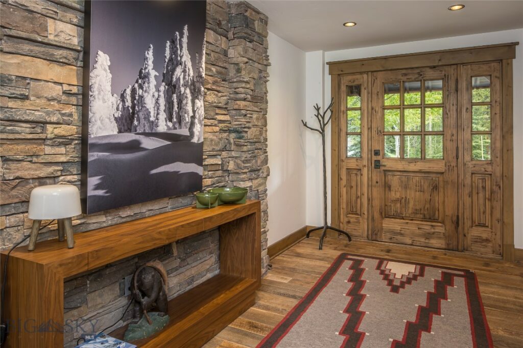 141 Ulerys Lake Road, Big Sky MT 59716
