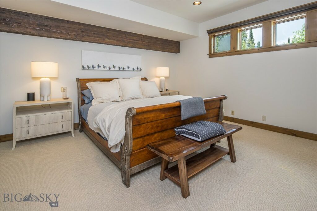 141 Ulerys Lake Road, Big Sky MT 59716