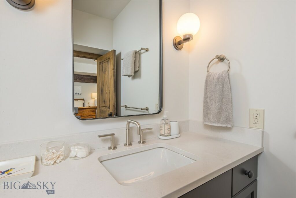 141 Ulerys Lake Road, Big Sky MT 59716