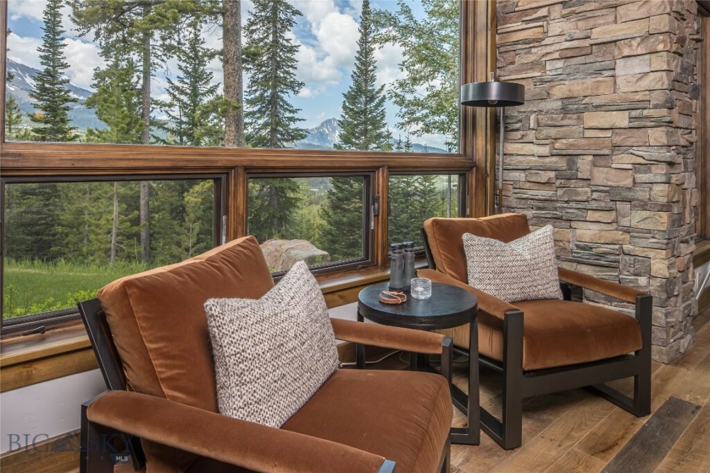 141 Ulerys Lake Road, Big Sky MT 59716