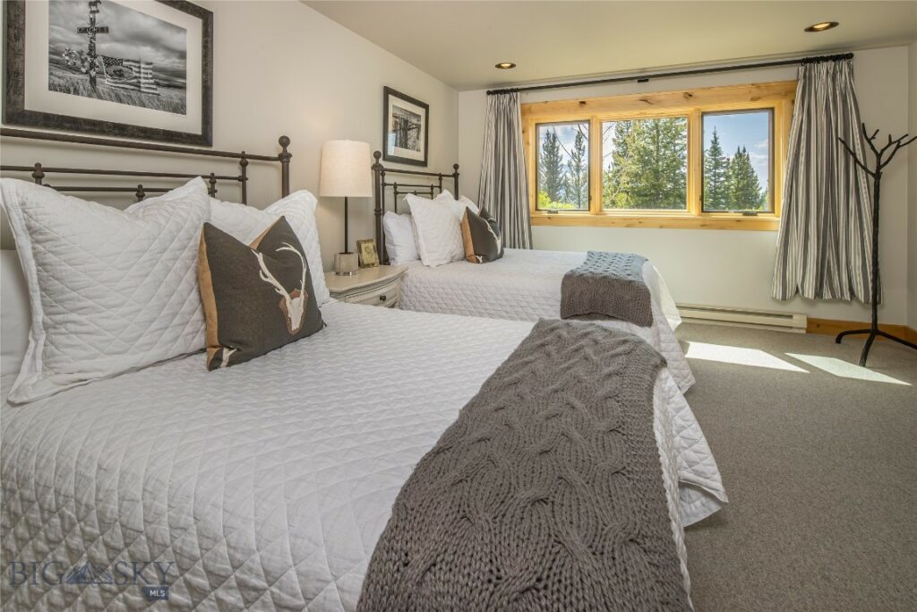 141 Ulerys Lake Road, Big Sky MT 59716