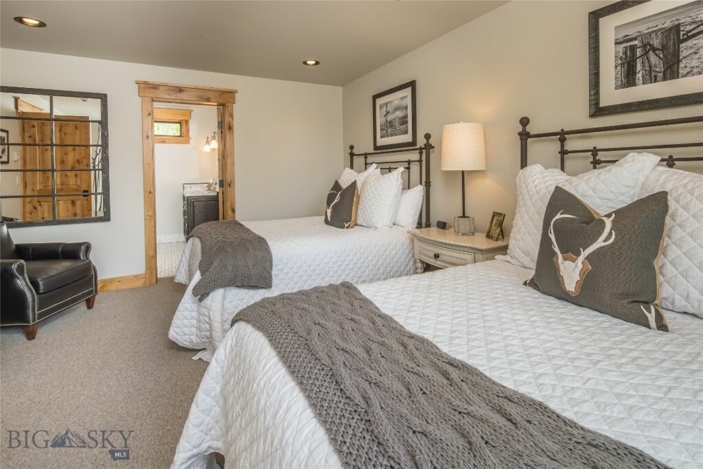 141 Ulerys Lake Road, Big Sky MT 59716