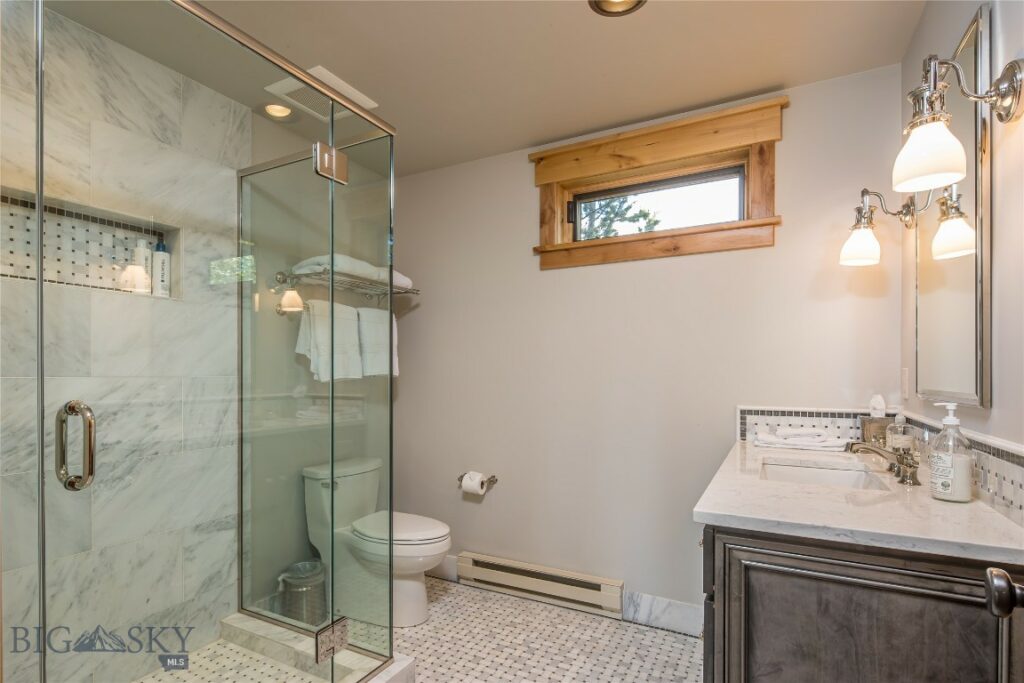 141 Ulerys Lake Road, Big Sky MT 59716