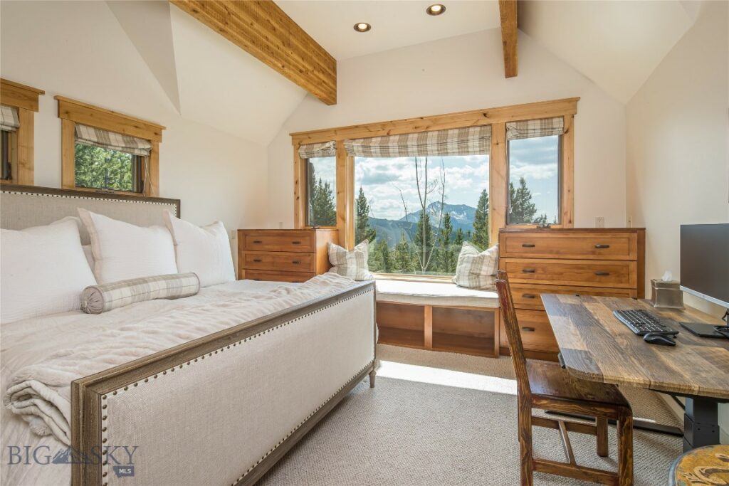 141 Ulerys Lake Road, Big Sky MT 59716