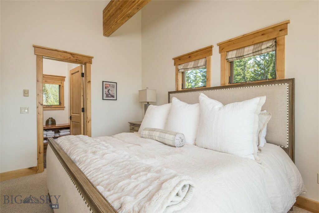 141 Ulerys Lake Road, Big Sky MT 59716
