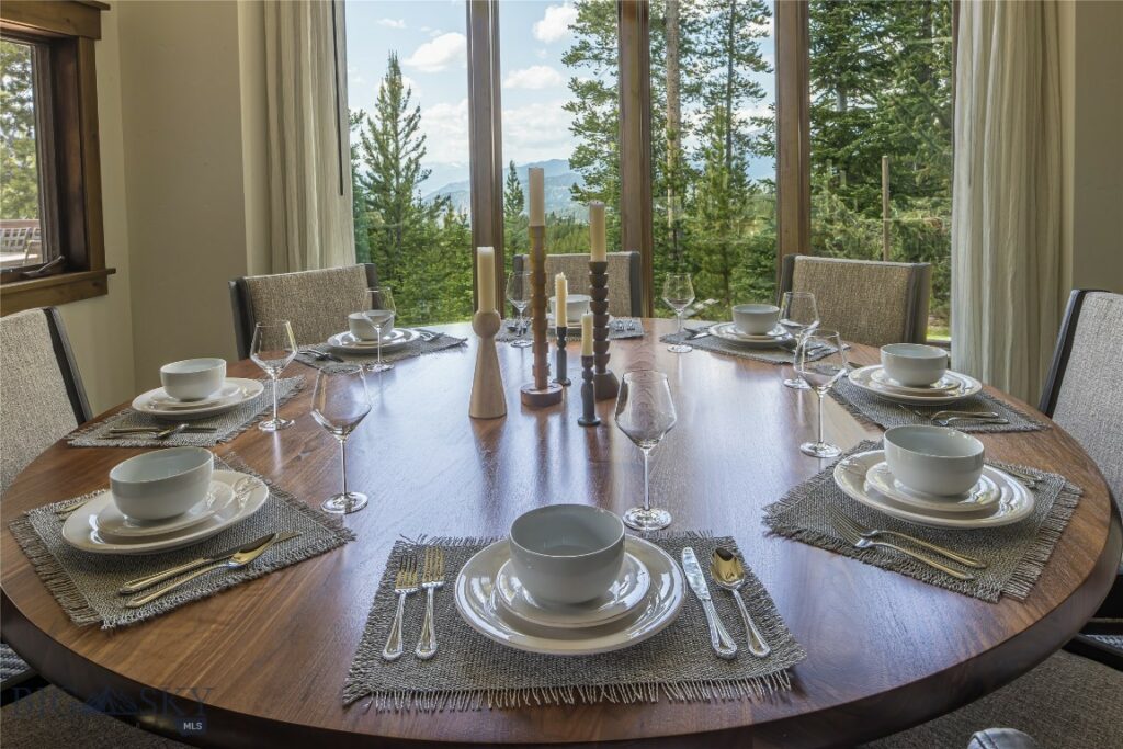 141 Ulerys Lake Road, Big Sky MT 59716