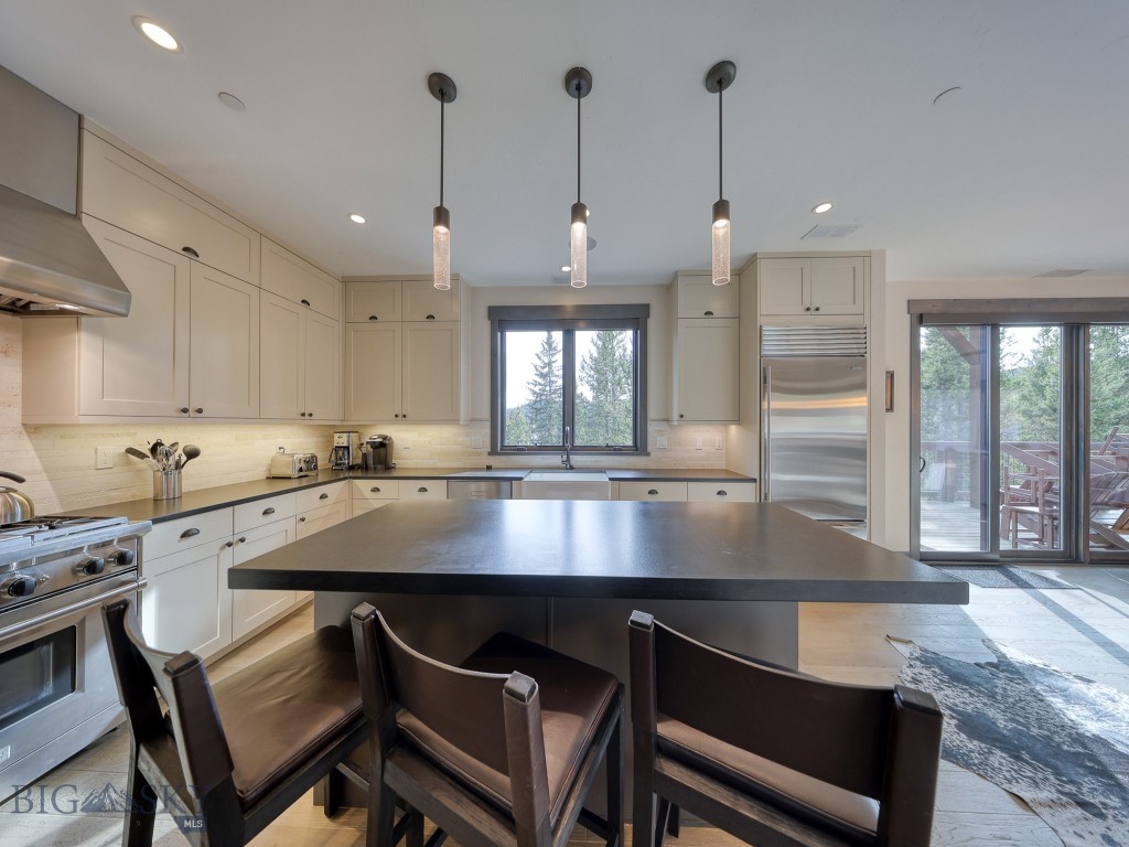 146 Outlook Trail, Big Sky MT 59716